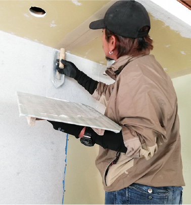 仕事の流れ～1day～